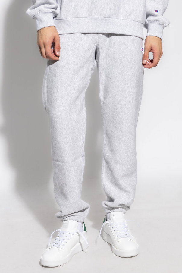 Champion sweater and sweatpants jeans hotsell